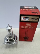 Lâmpadas de substituição de lâmpada de farol Champion HID estilos sortidos de LED comprar usado  Enviando para Brazil