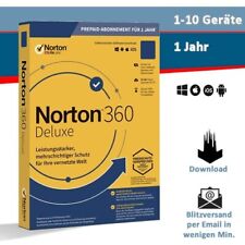 Symantec norton 360 for sale  Shipping to Ireland