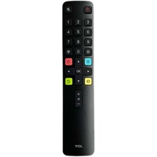 Controle remoto original para TCL LCD TV 49P3 55P3 65P3 55N3 A630U 40L2F comprar usado  Enviando para Brazil