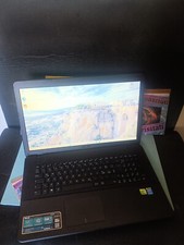 Asus k751l 5200u usato  Nuoro