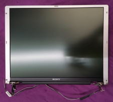 Sony vaio pcg for sale  Paterson