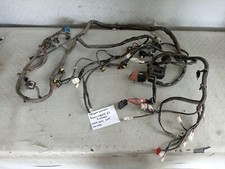 Impianto elettrico piaggio usato  Acerra