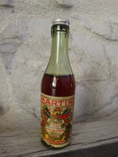 Mignonnette bouteille martini d'occasion  Penne-d'Agenais