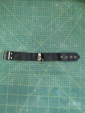 Latex mistress collar for sale  PLYMOUTH