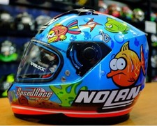 Display nolan n60 for sale  RUISLIP