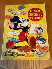 Walt disney album usato  Alpignano