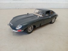Burago 1961 jaguar for sale  ALFRETON