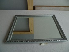 Wandspiegel schminkspiegel hol gebraucht kaufen  Greven