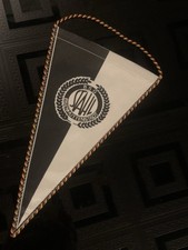 Wimpel bsg stahl gebraucht kaufen  Köthen