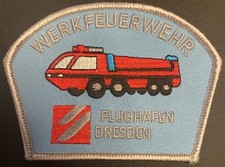Flughafenfeuerwehr dresden sel gebraucht kaufen  Hallbergmoos