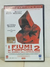 56661 dvd fiumi usato  Palermo