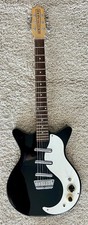 Danelectro dc3 shorthorn for sale  Harrisonville