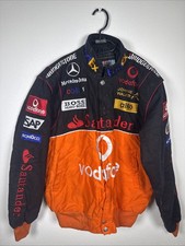 Nascar jacke damen gebraucht kaufen  Eichenau