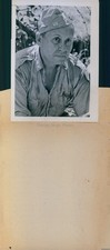1945 Tóquio Japão Hideki Tojo Kenneth Caleb News Event Foto 5X7 comprar usado  Enviando para Brazil