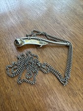 Acme boatswain pipe for sale  WEYBRIDGE