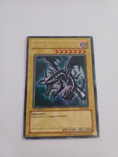 carte yu gi oh ultra rare d'occasion carte yu gi oh ultra rare d'occasion  Décines-Charpieu