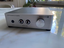 Amplificatore cuffie beyerdyna usato  Milano