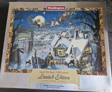 Waddingtons limited edition for sale  WIGAN