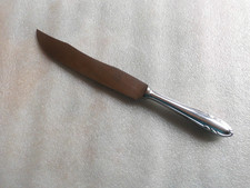 Ddr besteck tranchiermesser gebraucht kaufen  Auerbach/Vogtl.