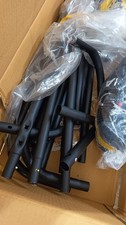 0419 hudora fußballtor gebraucht kaufen  Neukloster