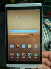 Tablet huawei mediapad usato  Arezzo