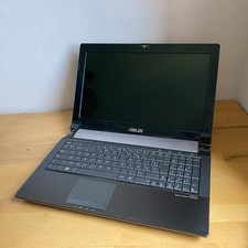 Portable asus n53sv d'occasion  Villars-les-Dombes