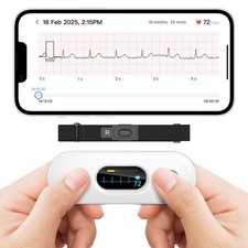 Neu mobiles ekg gebraucht kaufen Neu mobiles ekg gebraucht kaufen  Langenlonsheim