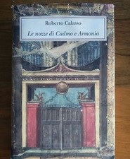 nozze cadmo armonia usato nozze cadmo armonia usato Quarrata