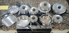 Saladmaster system tp304 for sale  Gainesville