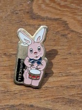 Pin drum rabbit. d'occasion  Expédié en Belgium