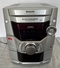 Panasonic ak110 changer for sale  Fort Wayne