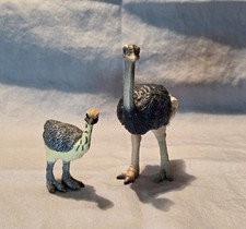 Schleich 2003 ostrich for sale  Plano