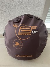 Quechua seconds baby gebraucht kaufen  München