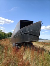 Narrow boat for sale  LYDNEY