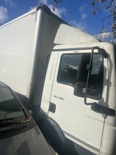 Man 7.5 ton for sale Man 7.5 ton for sale  SOUTH OCKENDON