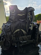 Aqualung seaquest pro gebraucht kaufen  Brensbach