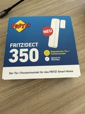 Fritz dect 350 gebraucht kaufen  Peine