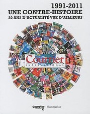 Courrier international 1991 gebraucht kaufen  Berlin