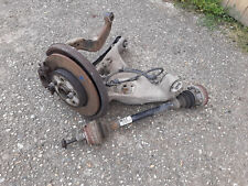 Audi bj05 achse gebraucht kaufen  Lenting