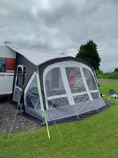 Kampa awning porch for sale  SOUTHAMPTON