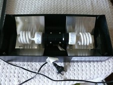 Abdeckung exo terra gebraucht kaufen  Mannheim