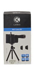 Camkix lens kit for sale  Mesquite