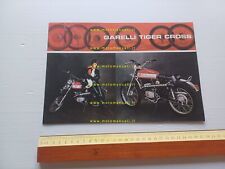 Garelli tiger cross usato  Vimodrone