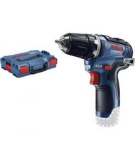 Perceuse visseuse bosch d'occasion  Paris VIII