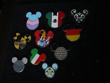 Lot pins disney d'occasion  Pommeuse