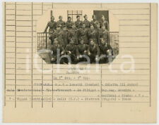 1942 ww2 palermo usato  Milano