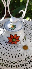 Petit pot sucrier d'occasion  Tinchebray