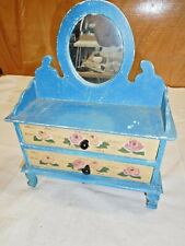 Antique doll dresser for sale  Fayetteville