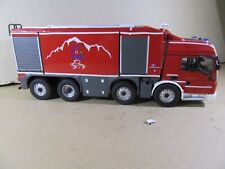 473W IXO 21 BAI MAN TGS Proteus 2012 veículo túnel intervenção especial 1:43, usado comprar usado  Enviando para Brazil