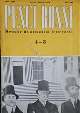 Rivista attualità letteraria usato  Vimodrone